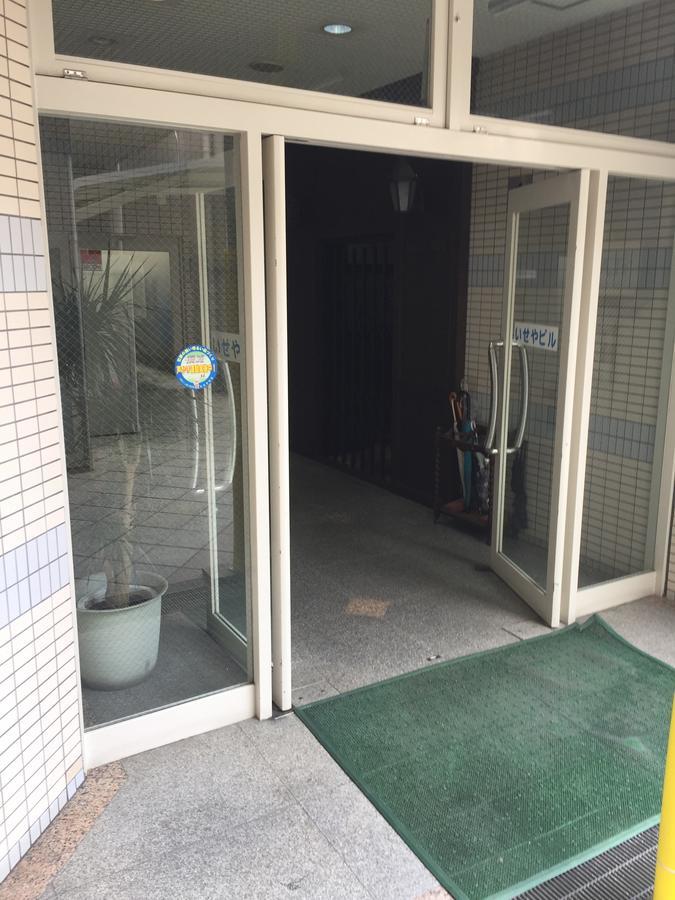 Bnbplus Sarasa Nara Exterior foto
