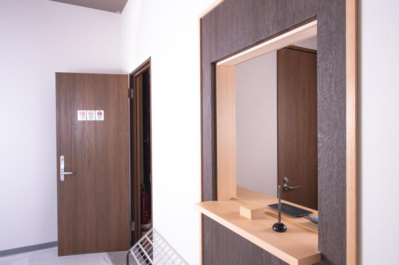 Bnbplus Sarasa Nara Exterior foto